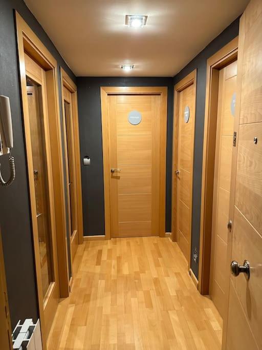En Delicias 'hector' - Parking Incluido Apartment *